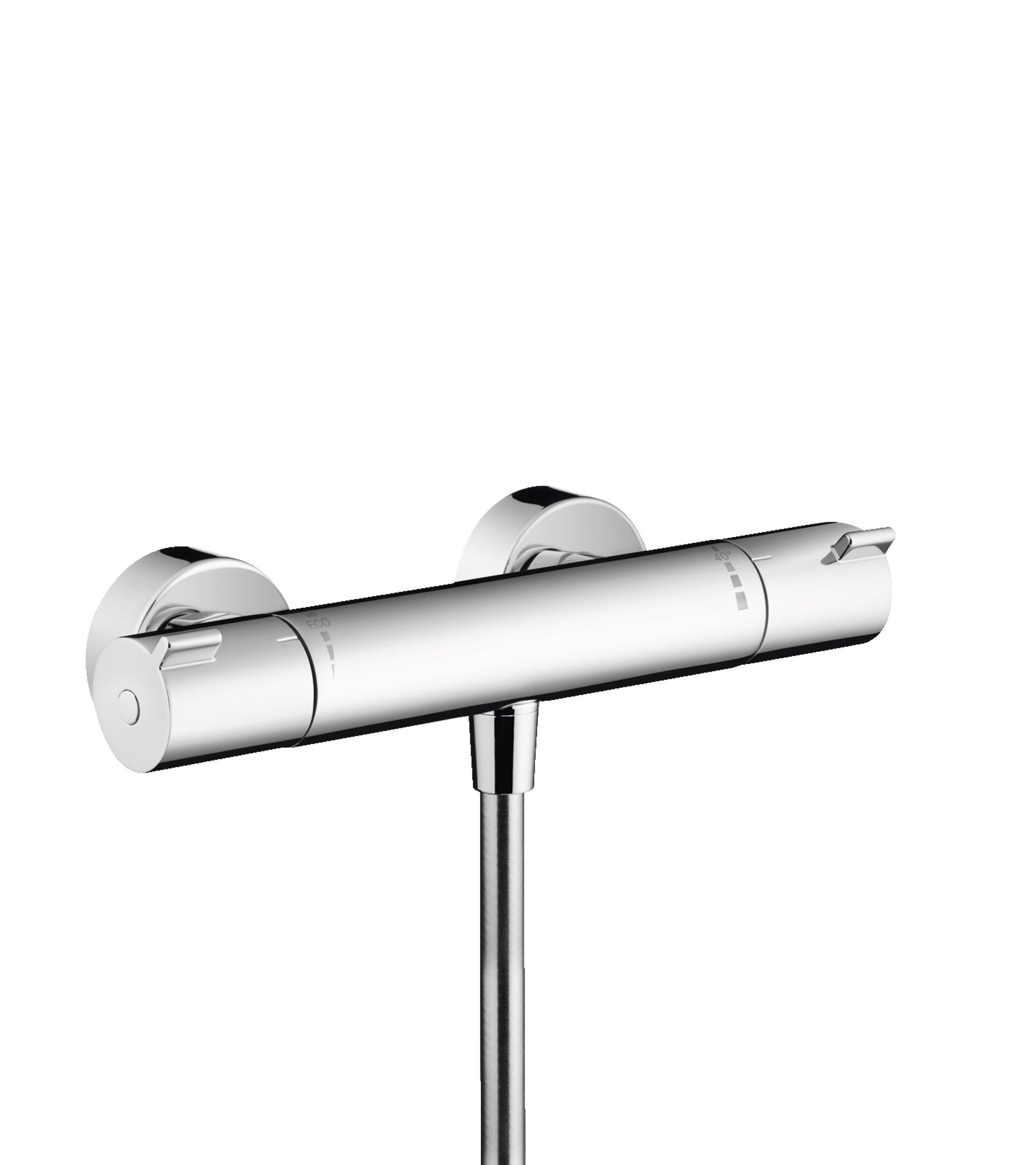 Bateria prysznicowa termostatyczna Hansgrohe My Fox 13156000