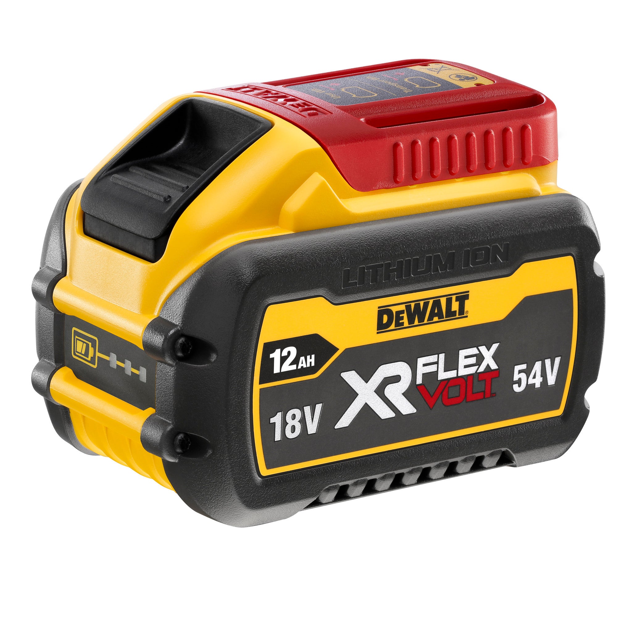 Akumulator FlexVolt 54/18V DCB548 DeWalt 0