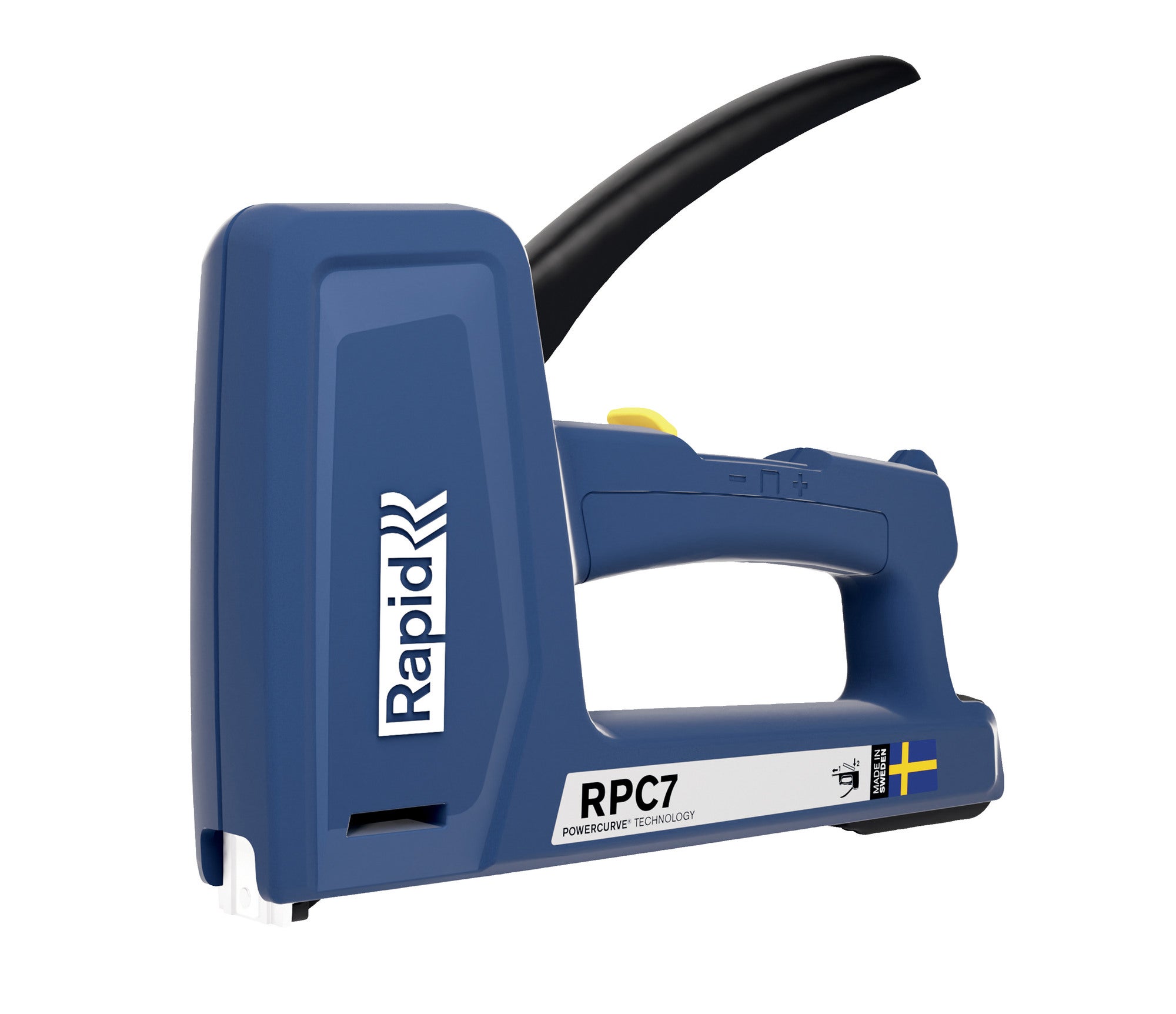 Zszywacz ręczny Rapid RPC7 