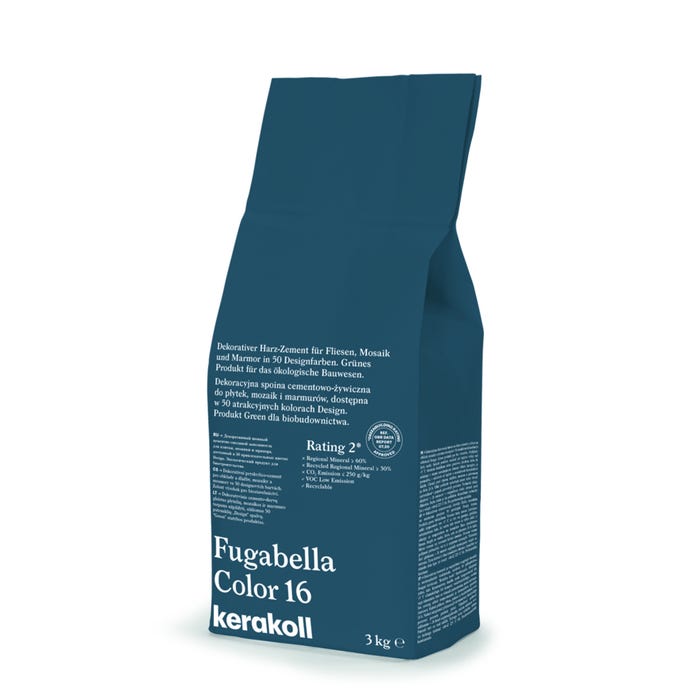 Fugabella Color 16 3kg