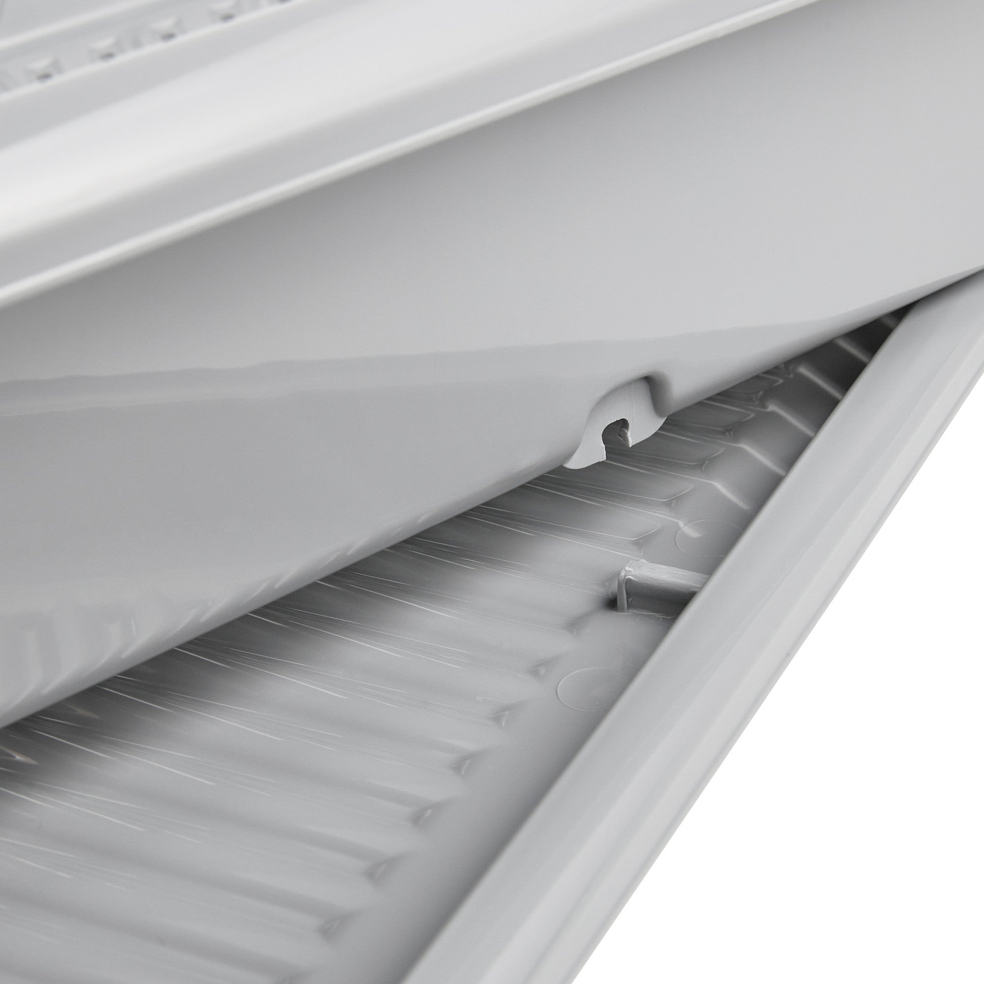 Osuszacz do naczyń szary  2