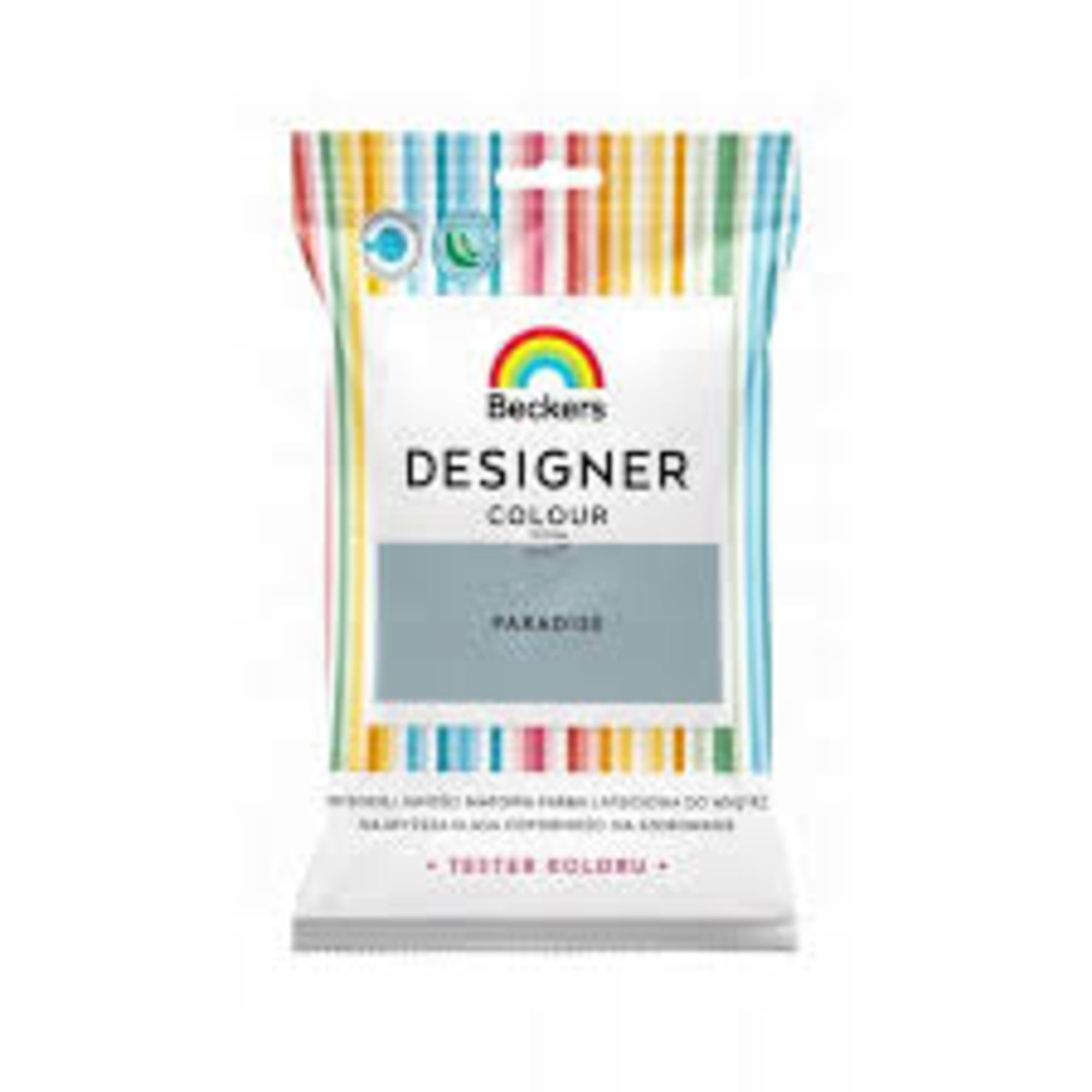 Beckers Designer Colour Paradise 0,05l