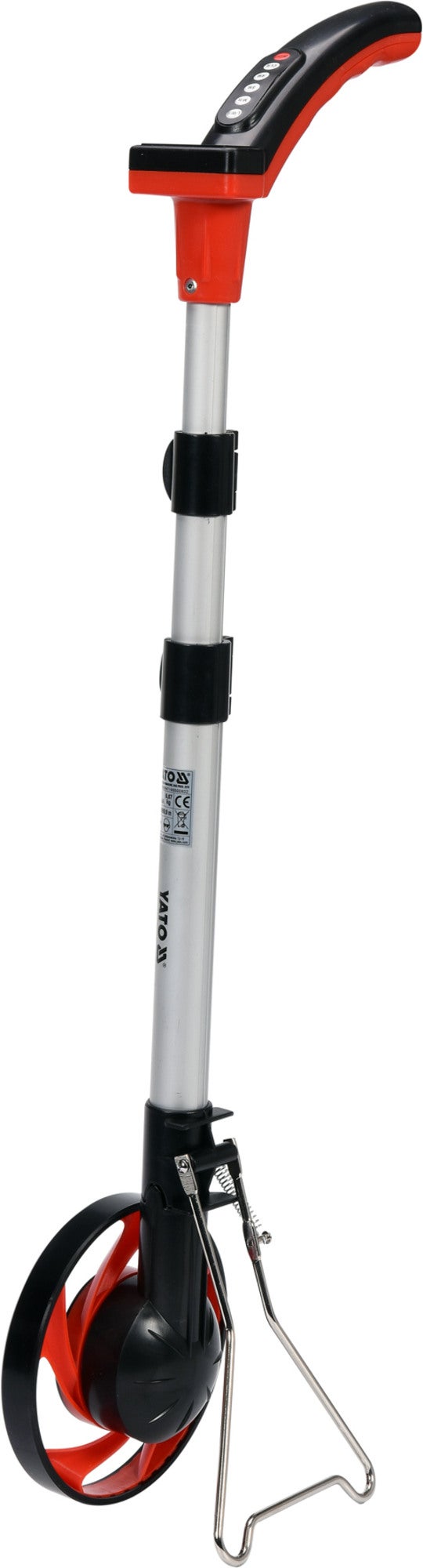 Koło pomiarowe 10 000 m, YATO YT-71655