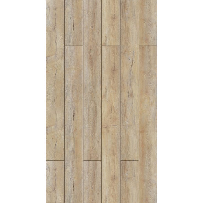 Panel podłogowy Dąb Ostrolistny AC4 8mm 4V op. 2,411m2 wodoodporny 24h