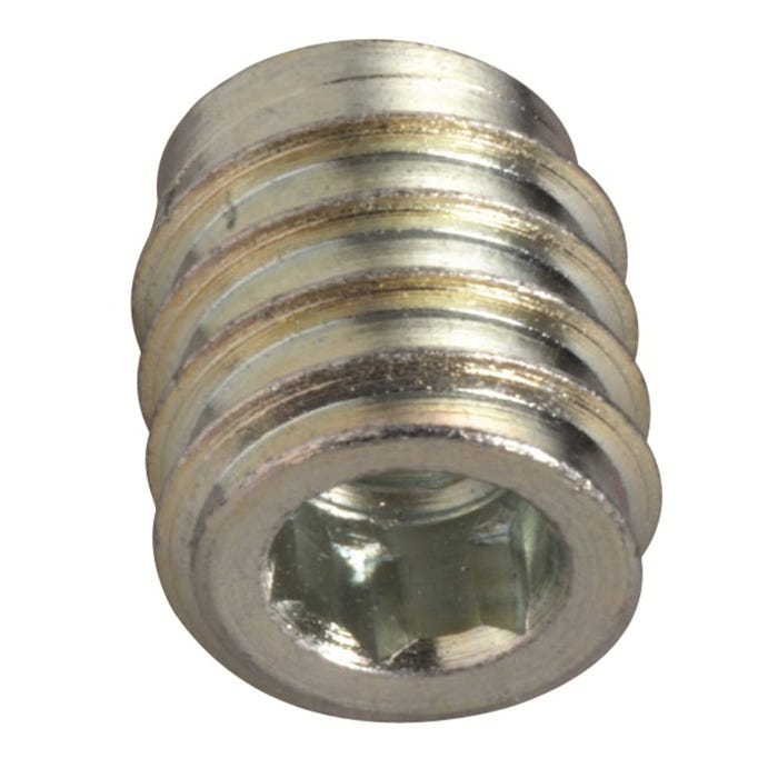 Nakrętka do drewna M8x18 mm