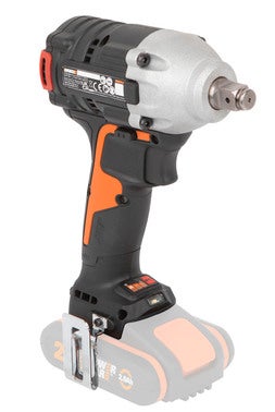 Klucz udarowy 1/2" 20V 300Nm WX272.9 Worx / bez aku 2