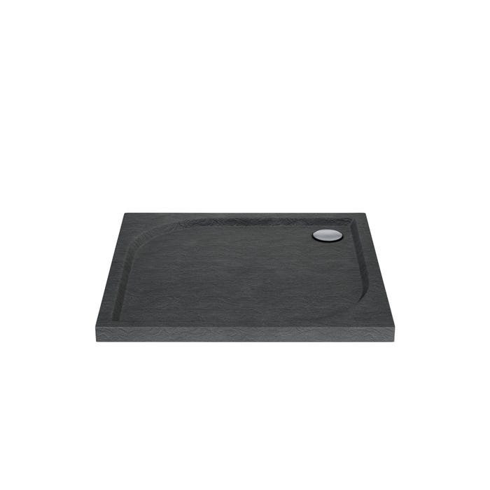 Brodzik kompozytowy Kriolit BRNSD-3-9090-K/C/ST