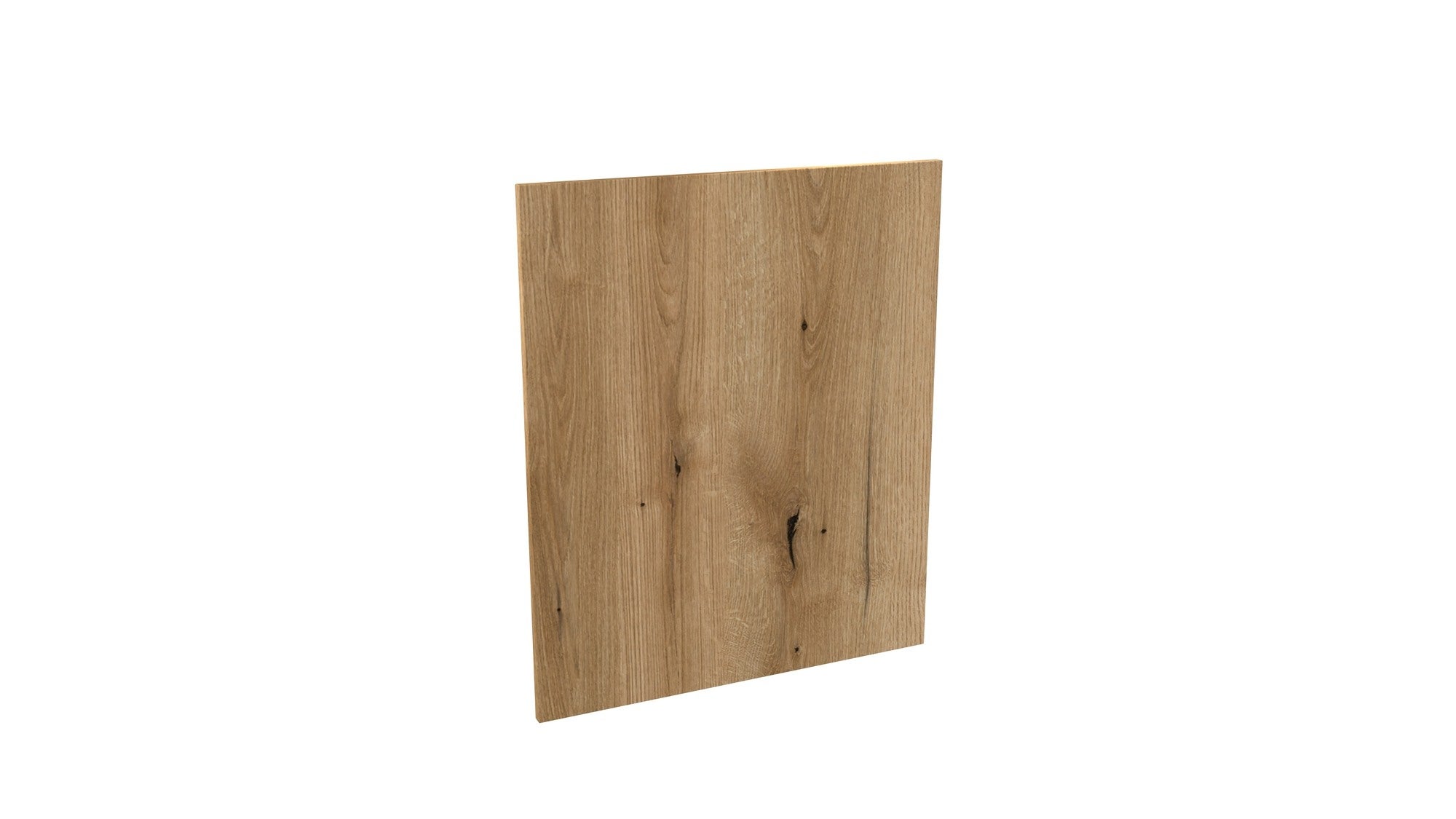 Front zmywarki szafki kuchennej Dąb Evoke 60x71,3 cm