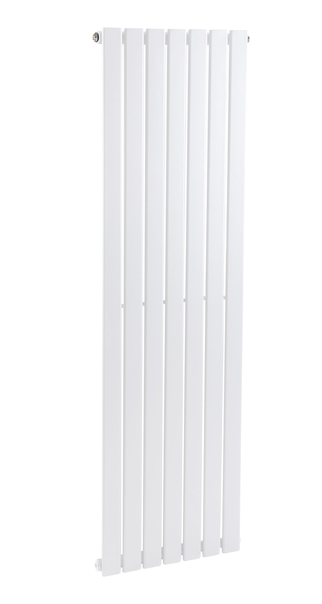 Grzejnik dekoracyjny PLATT 1800x476mm 738W biały