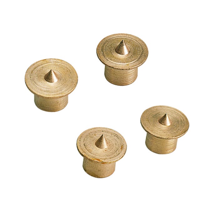 Znacznik do połączeń kołkowych 8 mm, 4 szt.