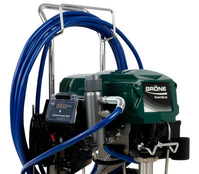 Agregat malarsko-szpachlarski POWERSPRAY 51 Grone 1