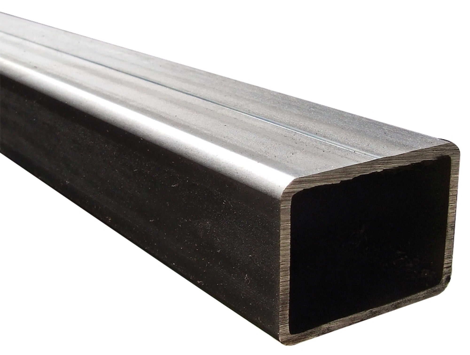 Profil stalowy zamknięty 60x40x2 mm x 2 m 0