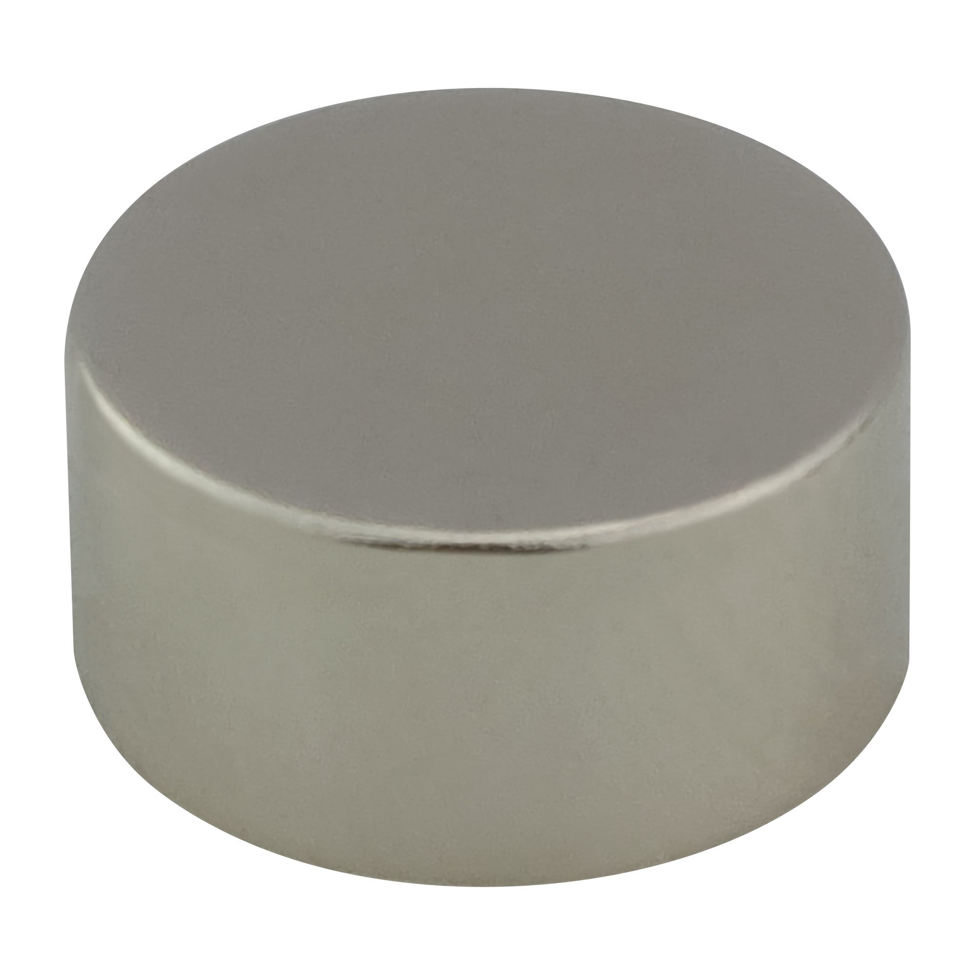 Magnes neodymowy okrągły 5x2 mm (10 szt.) 