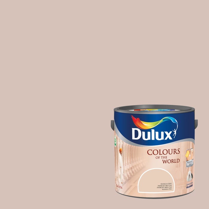 Farba Dulux Kolory Świata aromatyczny kardamon 5l