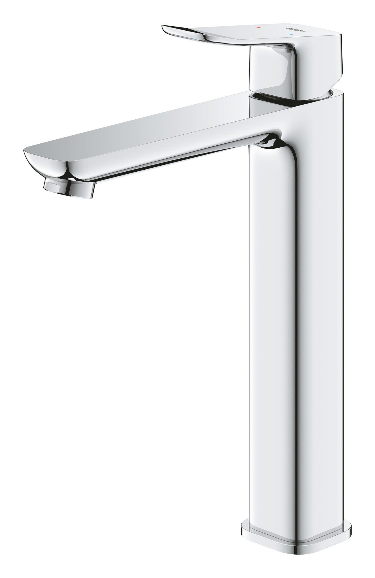 Bateria umywalkowa Grohe Dice chrom 2