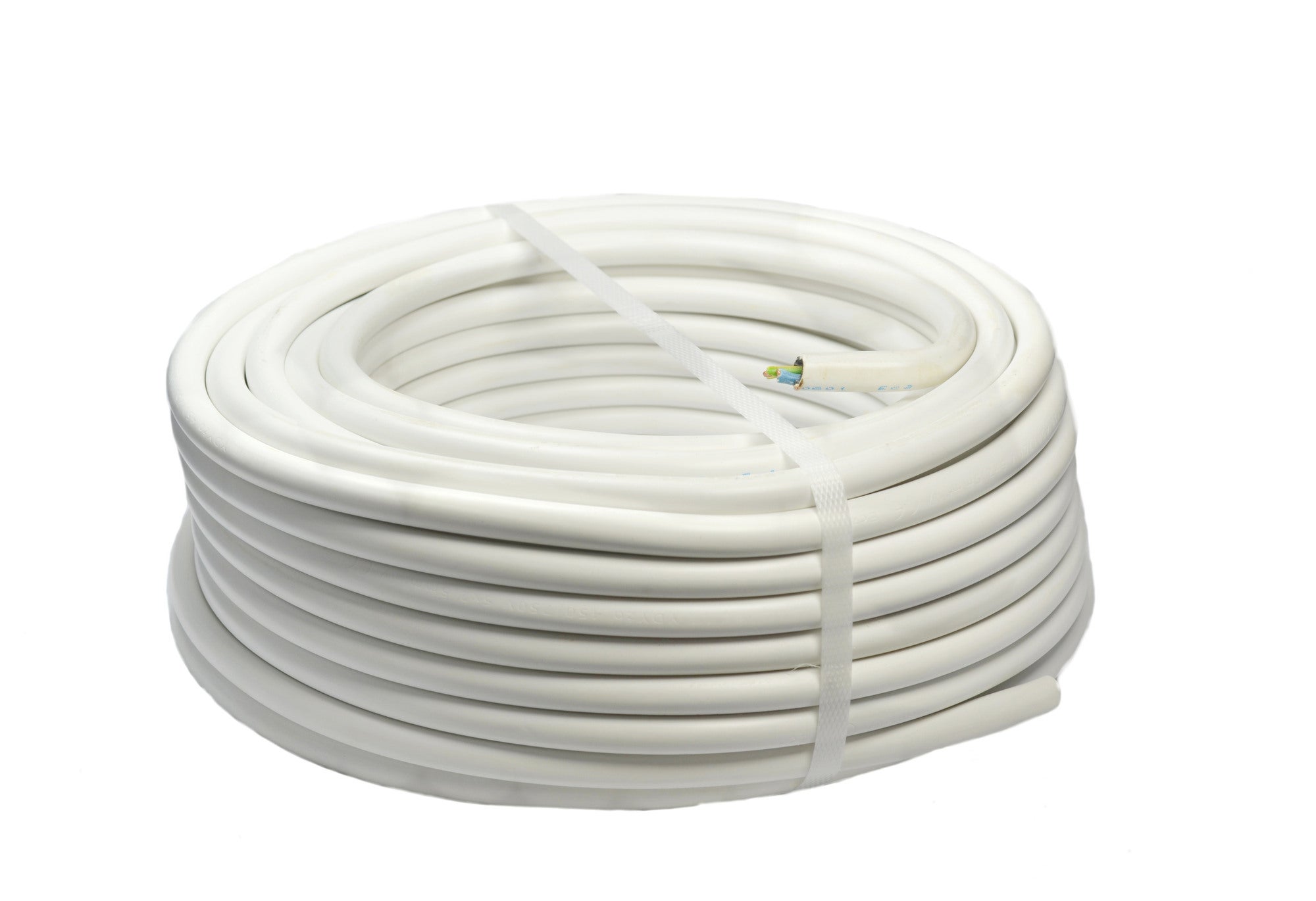 Przewód YDY 450/750V 5X2,5 25m