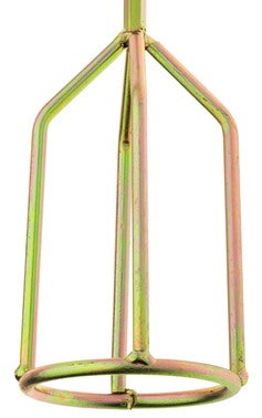 Mieszadło do gipsu 80x400 mm, uchwyt HEX 1