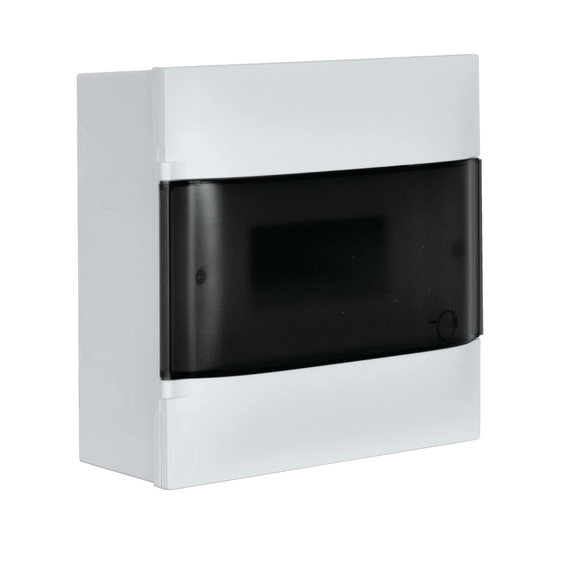 Rozdzielnica natynkowa Practibox S 8 modułowa 134218 Legrand 1