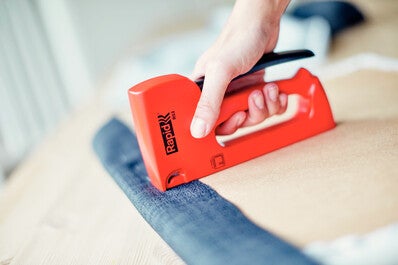 Zszywki galwanizowane 53/10 mm, 1080 szt. 4