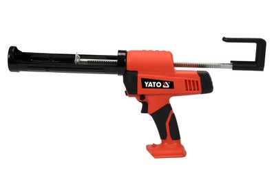 Akumulatorowy pistolet do mas 18 V, YT-82889 YATO B/A 1