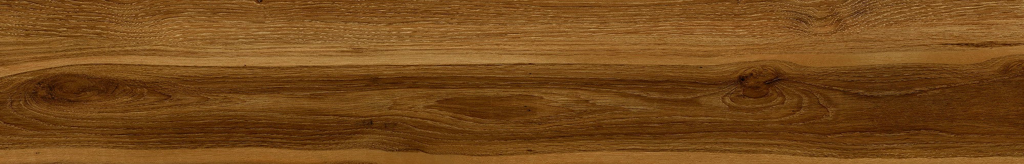 Gres szkliwiony Smartwood brown 19.3x120.2 cm 1.16 m2 3