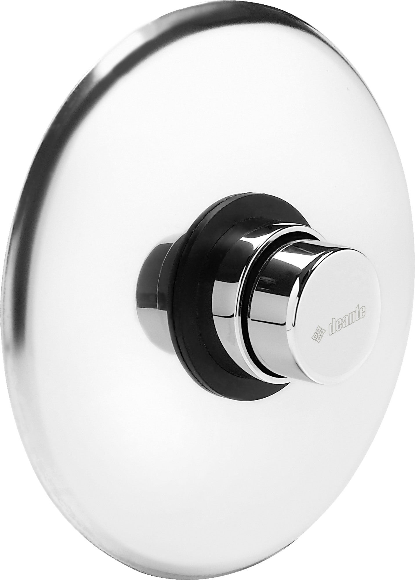 Bateria natryskowa Deante Press BBH_048L