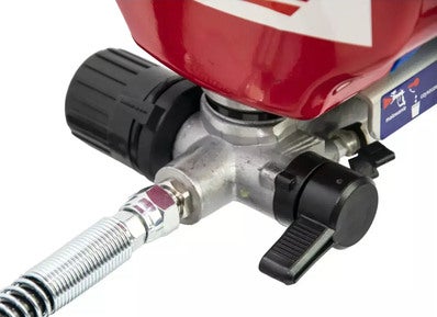 Agregat malarski DED7421 Dedra 8