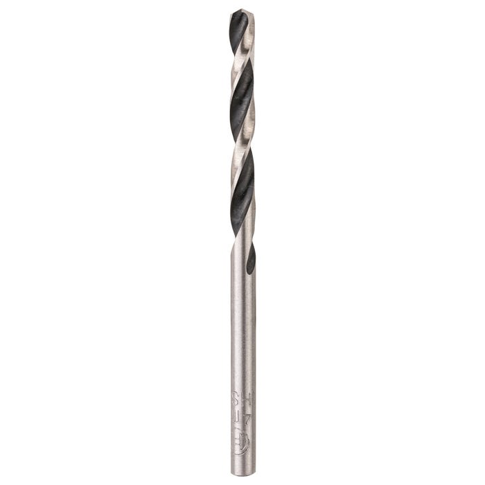 Wiertło do metalu 4,2x43 mm Bosch
