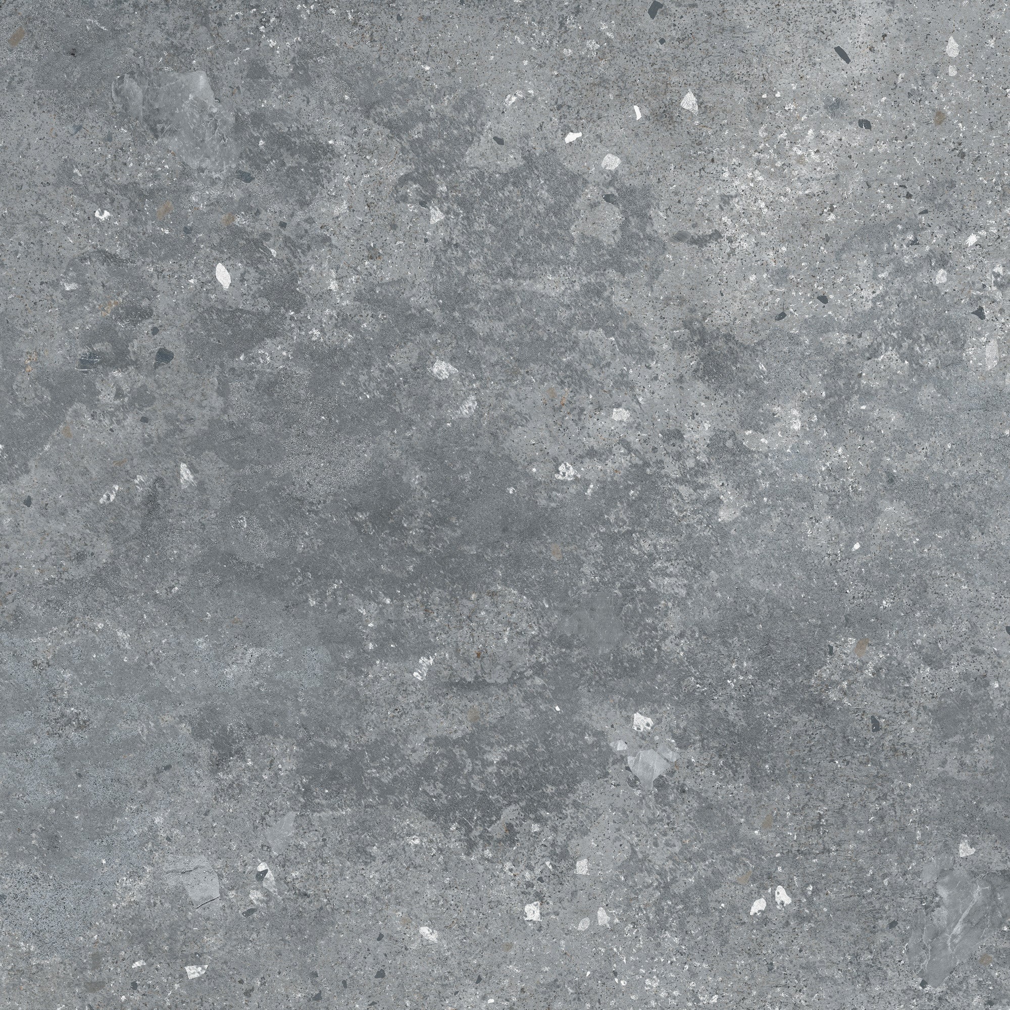 Gres szkliwiony Florys Grey 60x60 cm 1.07 m2