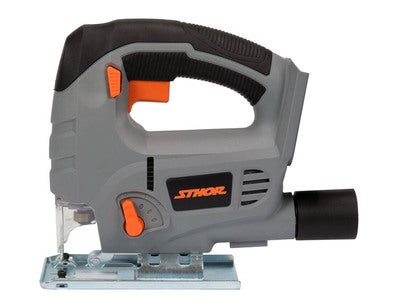 Wyrzynarka 20V 78136 Sthor / bez aku 4