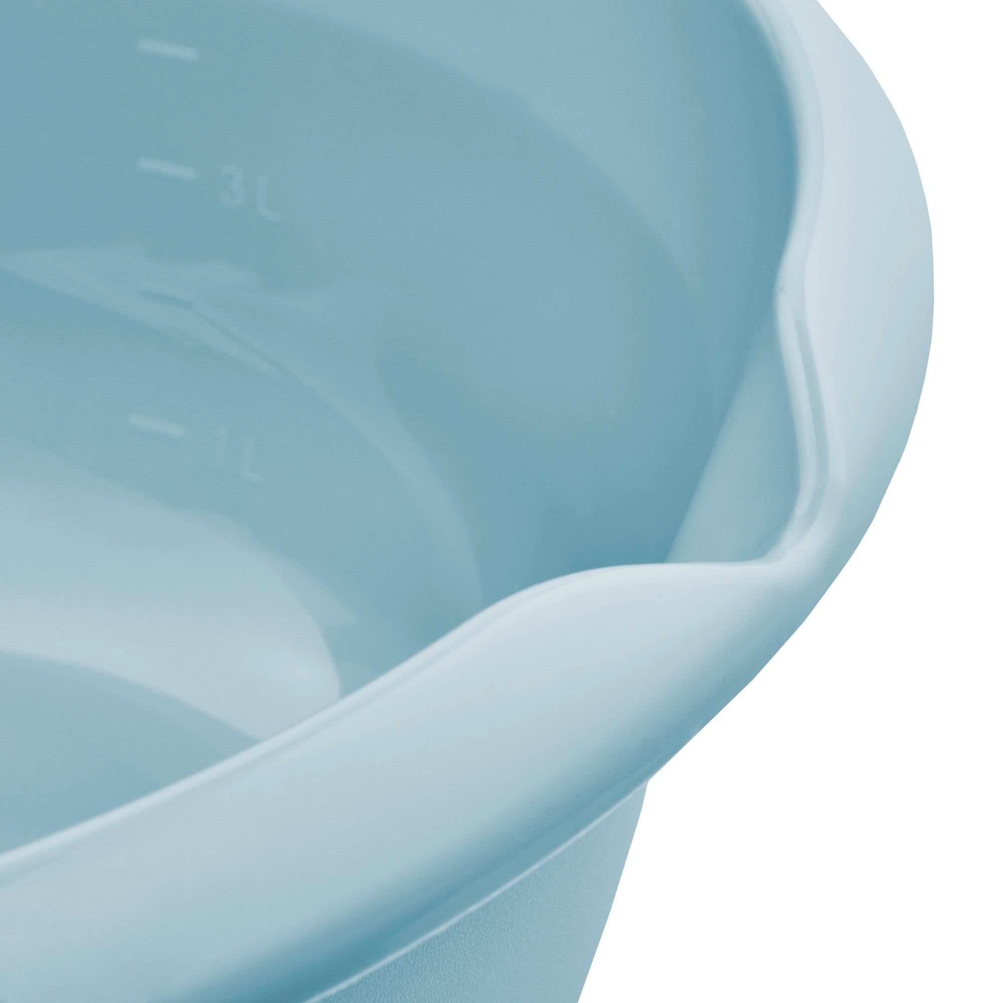 Miska okrągła z wylewką 6 l  3