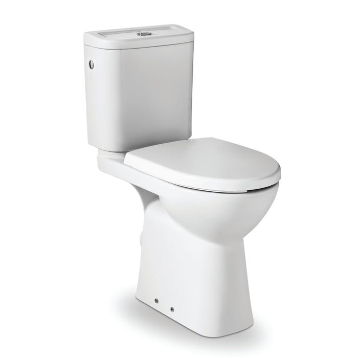 Zbiornik do kompaktu WC Roca Access