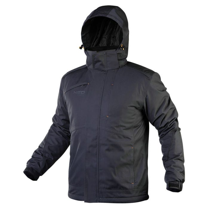 Kurtka robocza zimowa 81-575 NEO, rozm. 2XL (56)