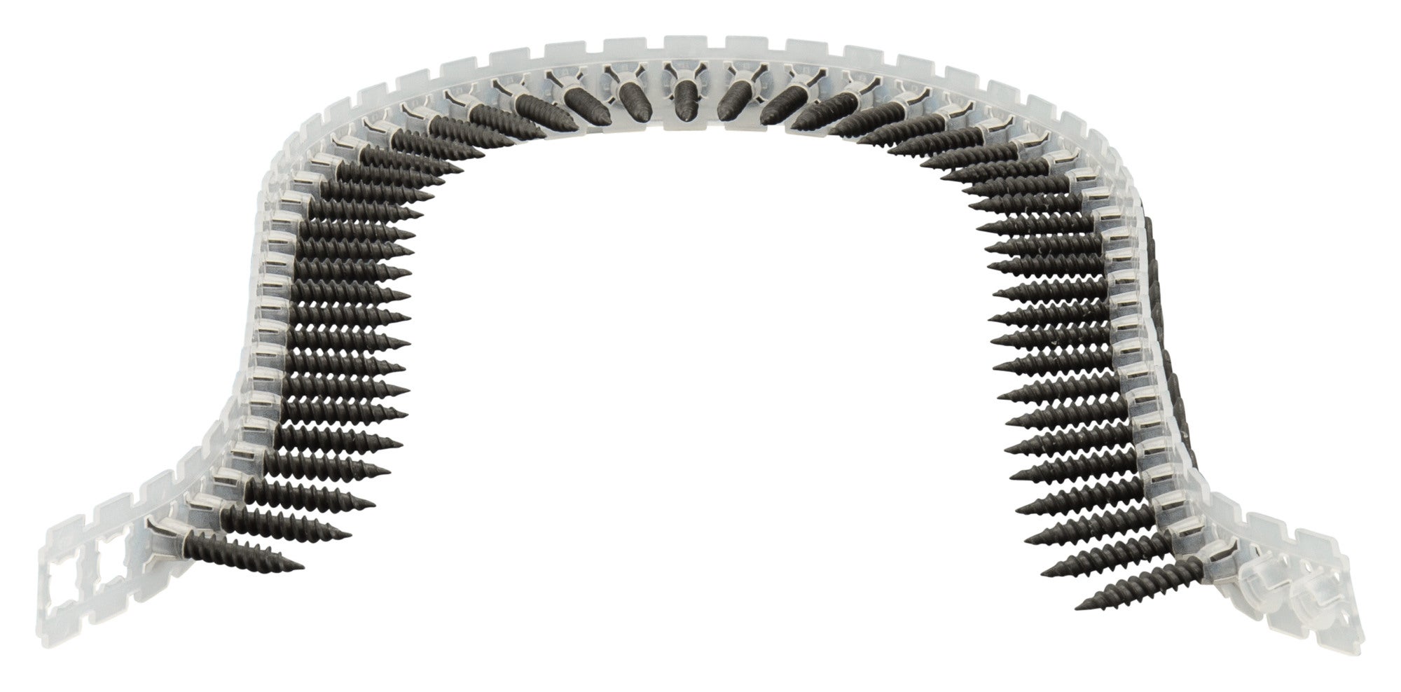 Taśma z wkrętami PH2 3,9x35 mm, 1000 szt.