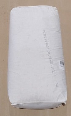 Piasek kwarcowy Izolbet 25 kg 0