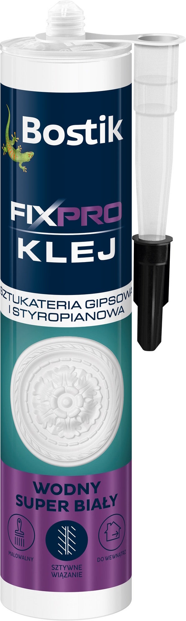 Klej do styropianu Den Braven 310ml