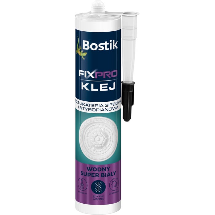 Klej do styropianu Den Braven 310ml