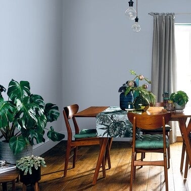 Farba Dulux EasyCare + inspirujący błękit 2,5l 1