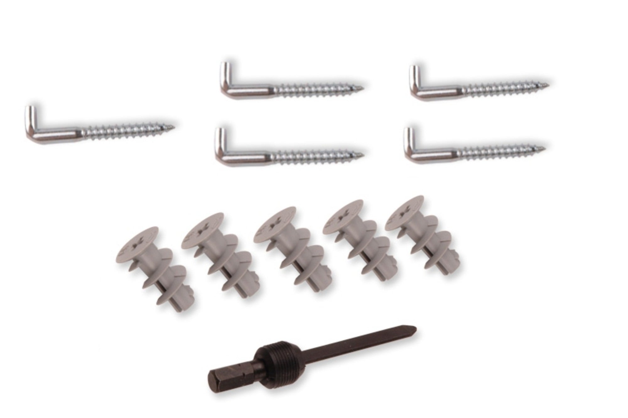 Kołek do płyty g-k Wh K 22 mm