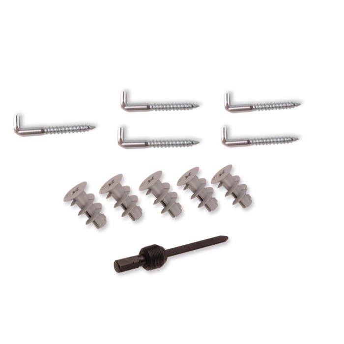 Kołek do płyty g-k Wh K 22 mm