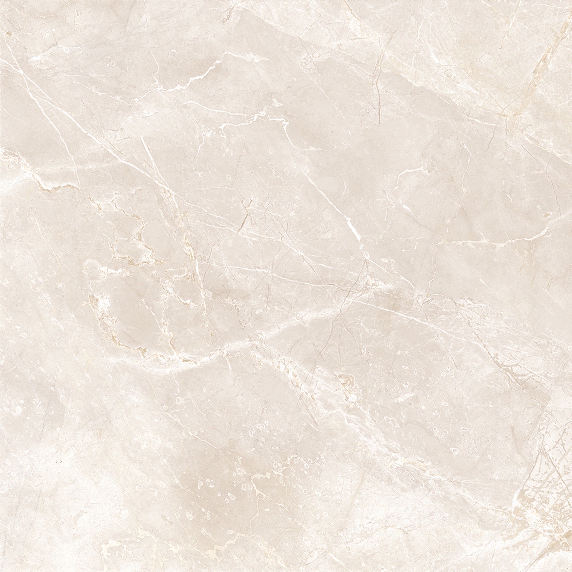 Gres szkliwiony Visibi Crema carving 60X60 cm 1,44 m2