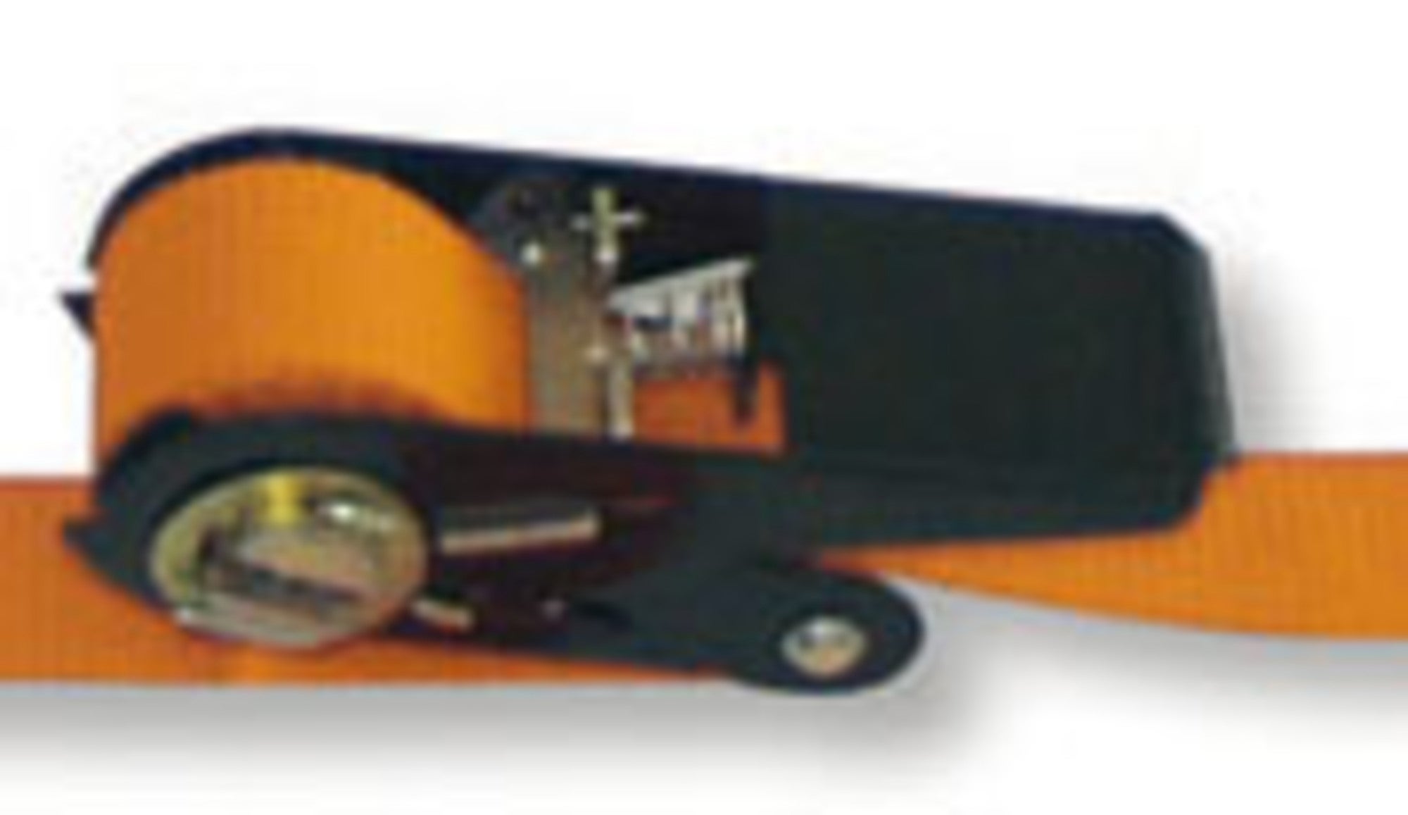 Pas mocujący z napinaczem zapadkowym 5 m/750 kg 1