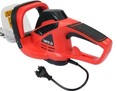 Nożyce do żywopłotu 600W YT-84770 Yato 4