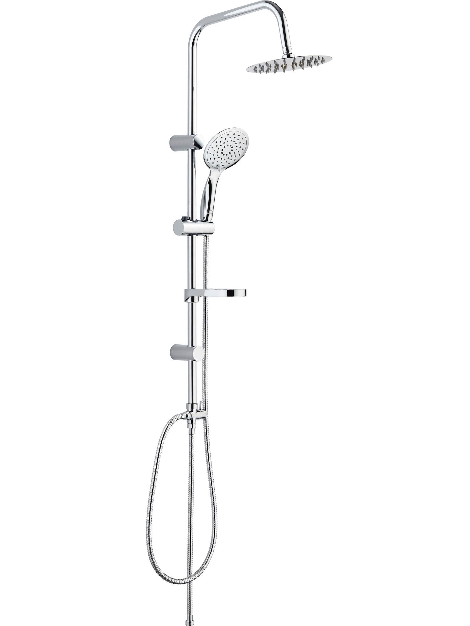 Kolumna prysznicowa Laveo Fino PL2_20OX 0