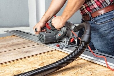 Odkurzacz warsztatowy 1500W 59G607 Graphite 2