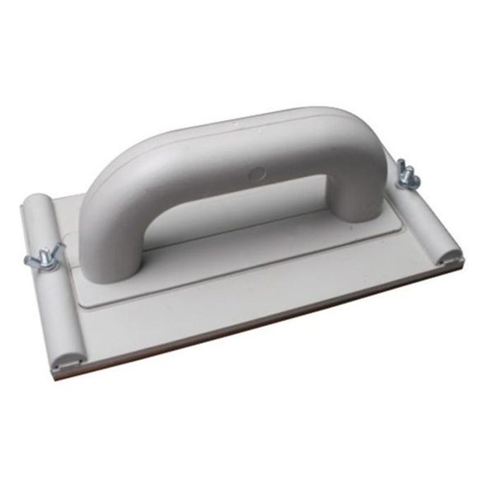 Paca szlifierska 105x210 mm Kubala