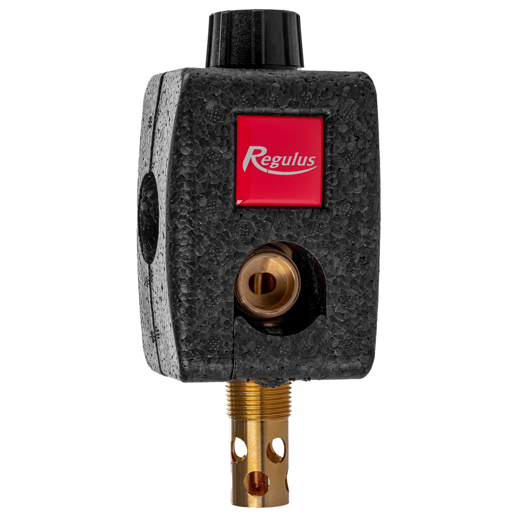 Zawór Regulus 3/4 DBV-1 95°C w izolacji