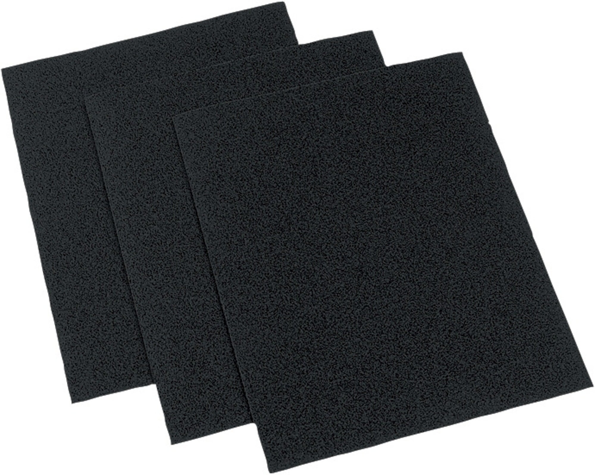 Papier ścierny wodoodporny 230x280 mm P1500