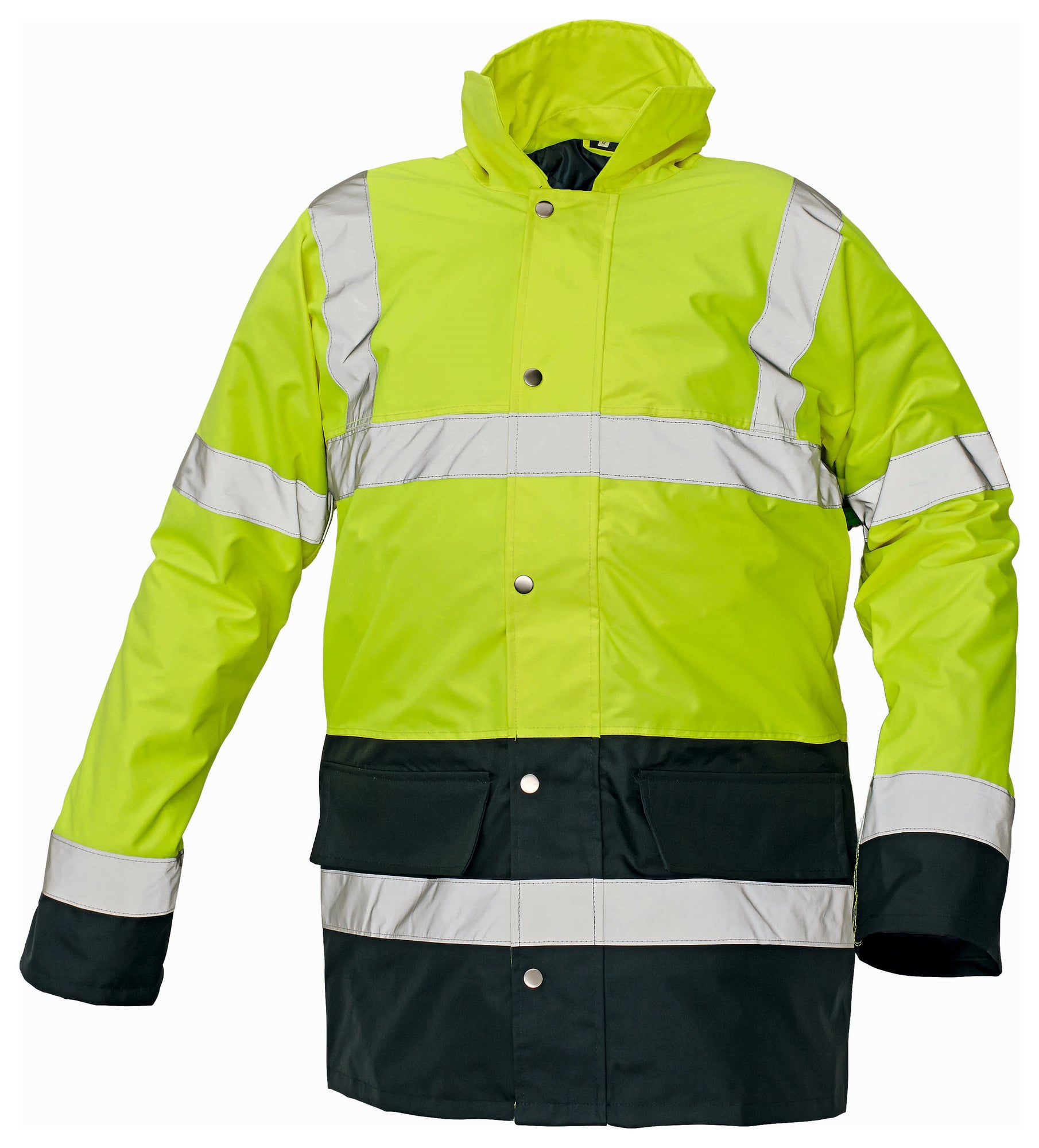 Kurtka robocza zimowa Hi-Vis SEFTON Cerva, rozm. XL (58)