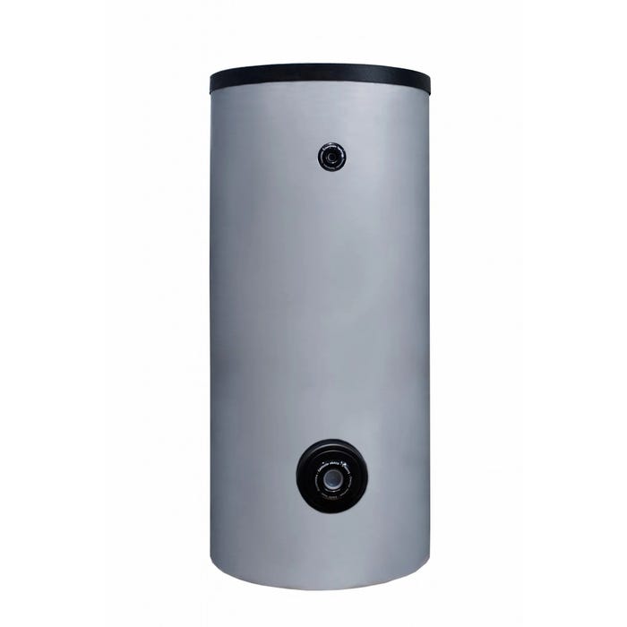 Wymiennik c.w.u. Fish S15 300